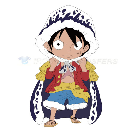 One Piece Iron-on Stickers (Heat Transfers)NO.603